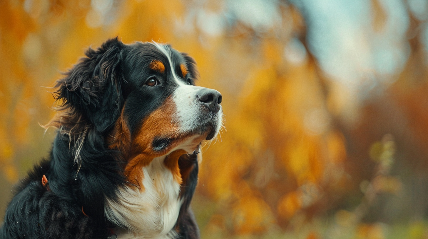 bernese bg left