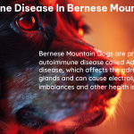 autoimmune disease in bernese mountain dogs