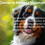 bone cancer in bernese mountain dogs 1